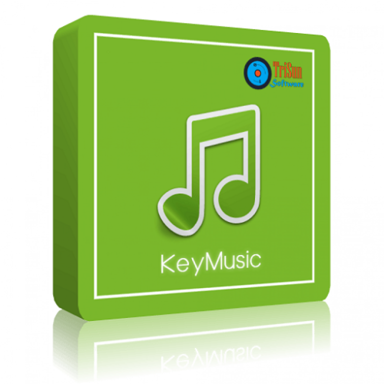TriSun KeyMusic