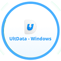 UltData – Windows Data Recovery