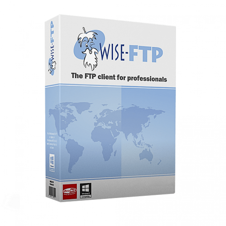 WISE-FTP