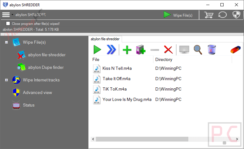 abylon shredder file shredder abylon shredder file shredder