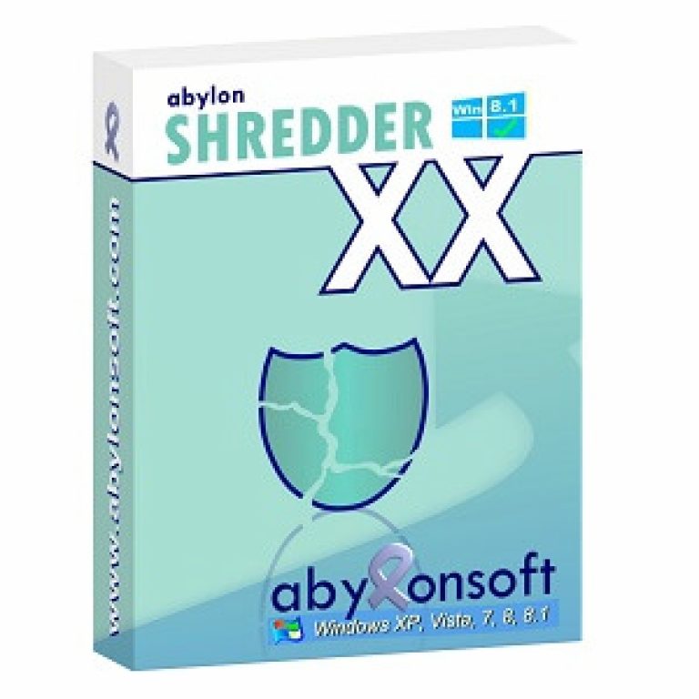 abylon SHREDDER