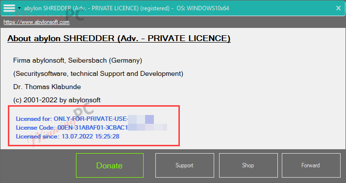 abylon shredder license key free download abylon shredder license key free download