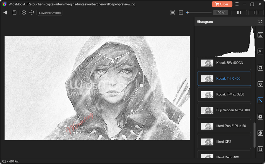 widsmob retoucher effects widsmob retoucher effects