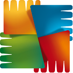 AVG logo