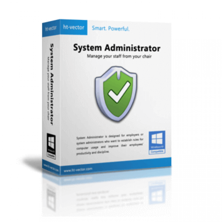 HT System Administrator