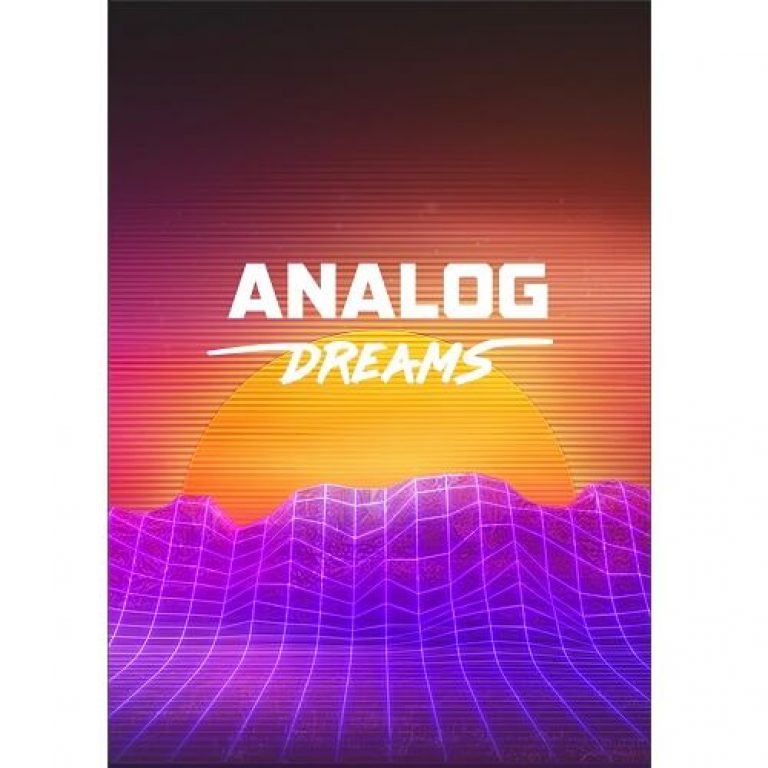 Native Instruments Analog Dreams