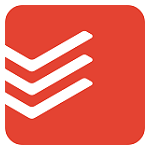 Todoist logo