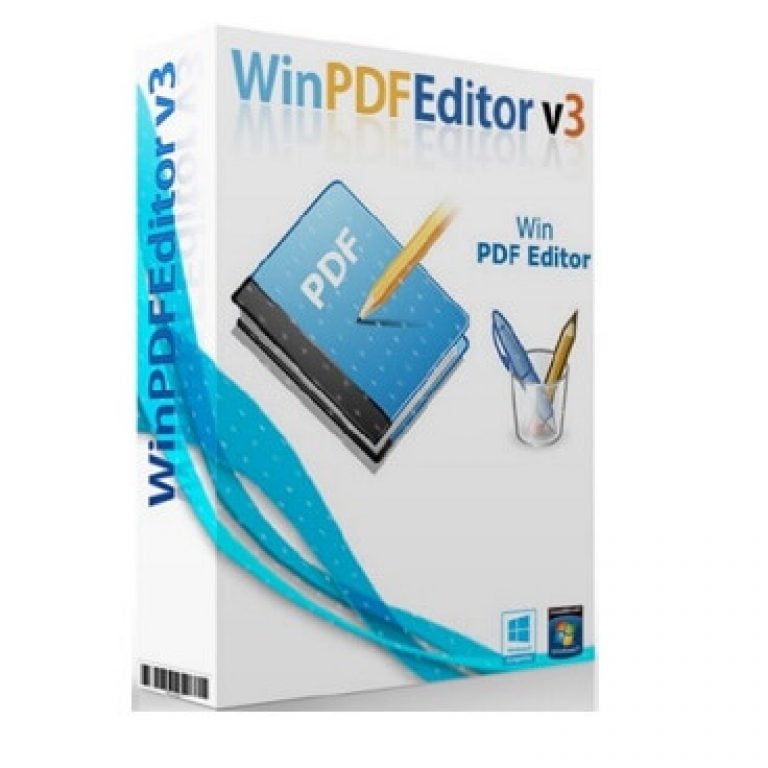 Win PDF Editor