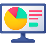 Vovsoft Text Statistics Analyzer