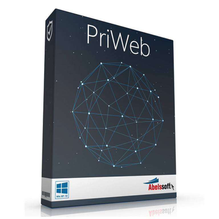Abelssoft VPN PriWeb