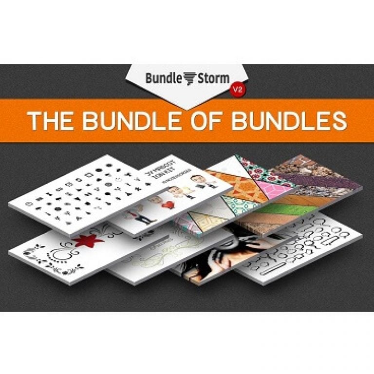 Bundle Storm V2