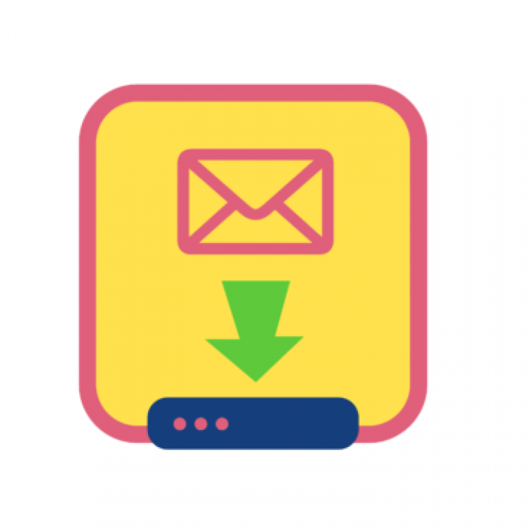 ByteScout Mailbox Downloader Business