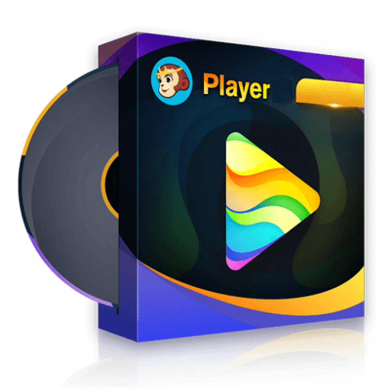 DVDFab Player