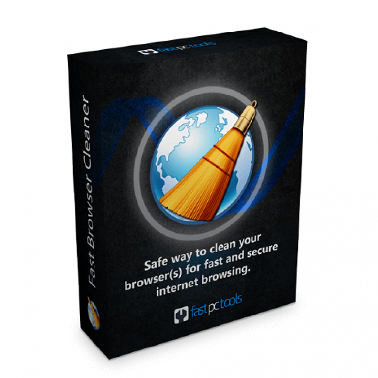 Fast Browser Cleaner