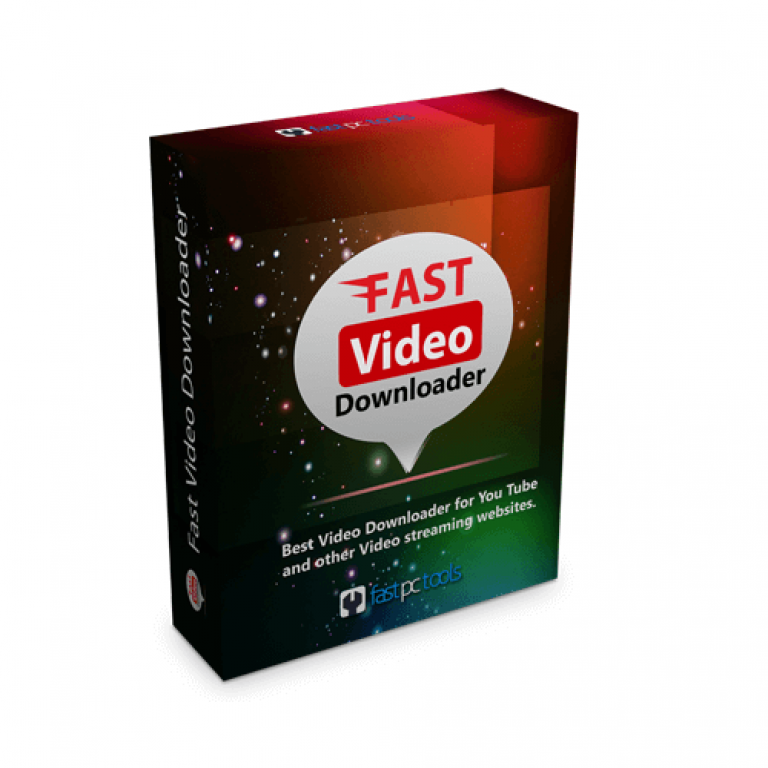 Fast Video Downloader