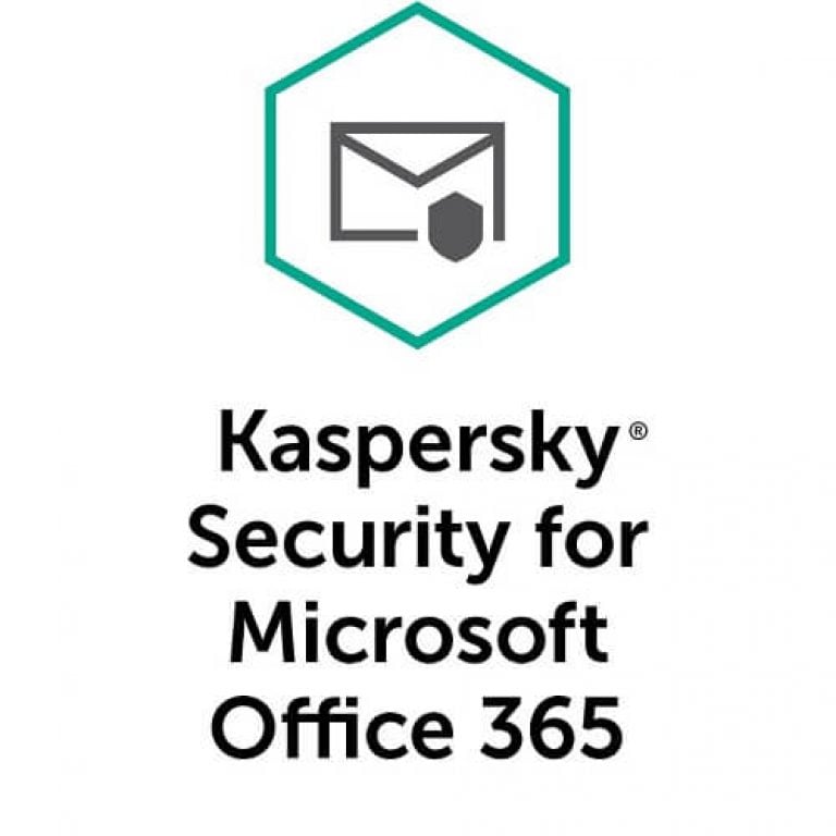 Kaspersky Security for Microsoft Office 365