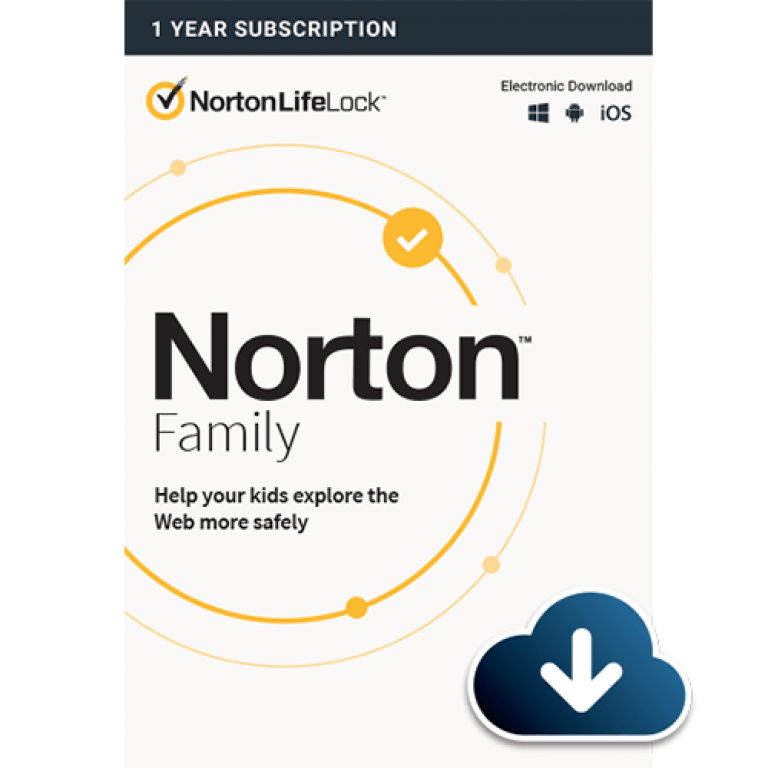 Norton Family Premier