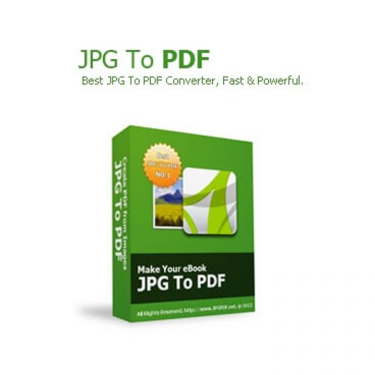 Reezaa JPG To PDF