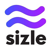 Sizle logo