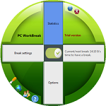 TriSun PC WorkBreak PC WorkBreak (1 Year / 1 PC)
