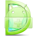 UltData Android Data Recovery icon