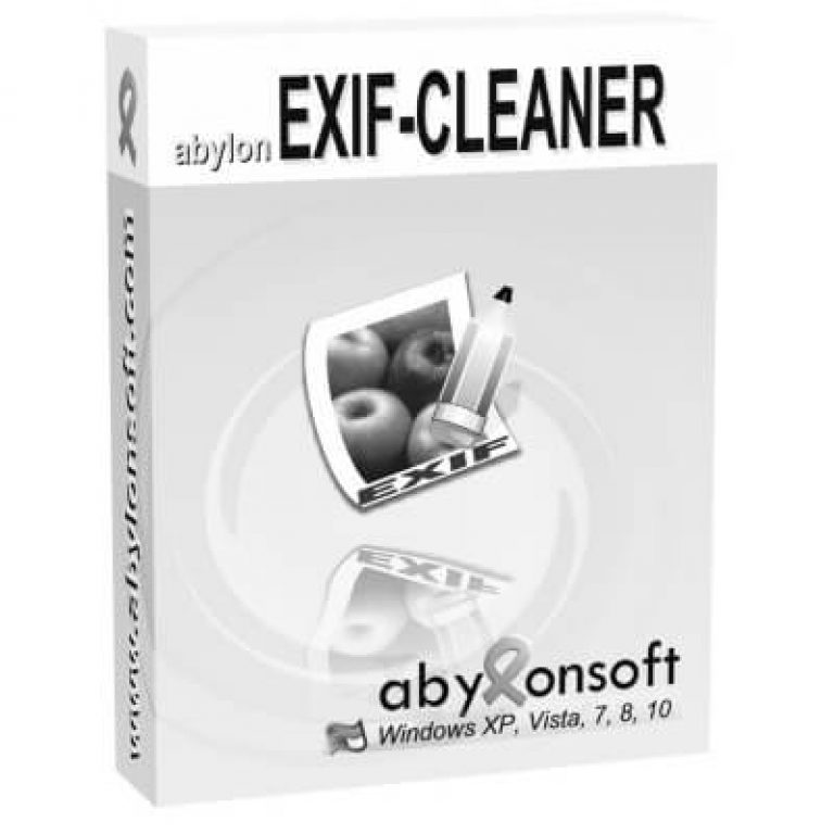 abylon EXIF-CLEANER