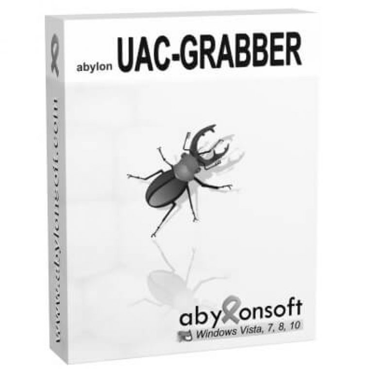 abylon UAC-GRABBER