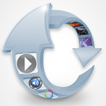 iDealshare VideoGo for Mac - 1 Year
