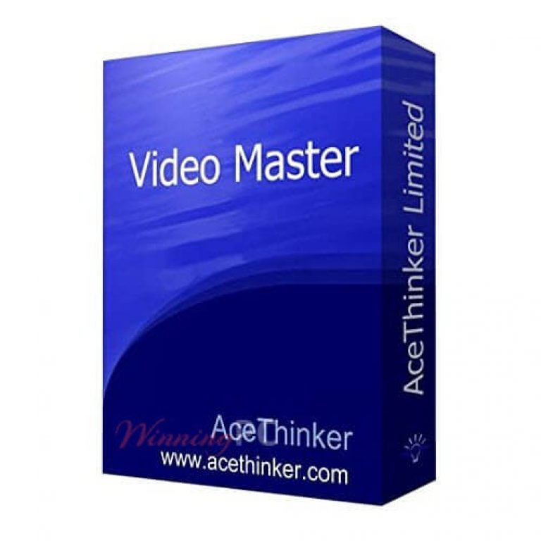 AceThinker Video Master