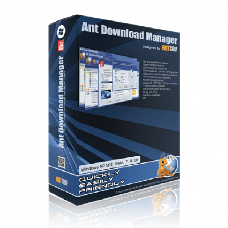 Ant Download Manager PRO