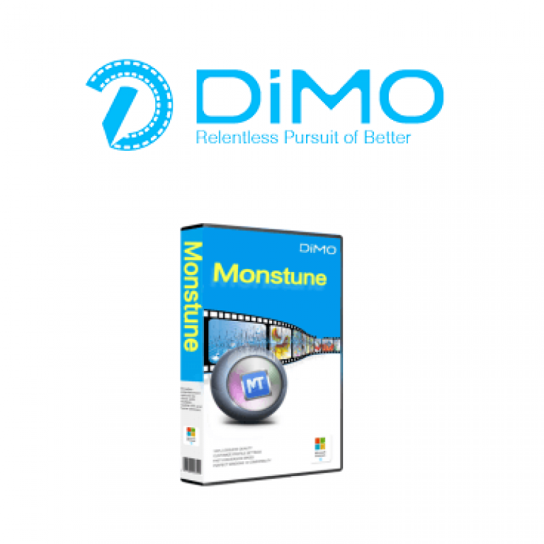 Dimo Monstune