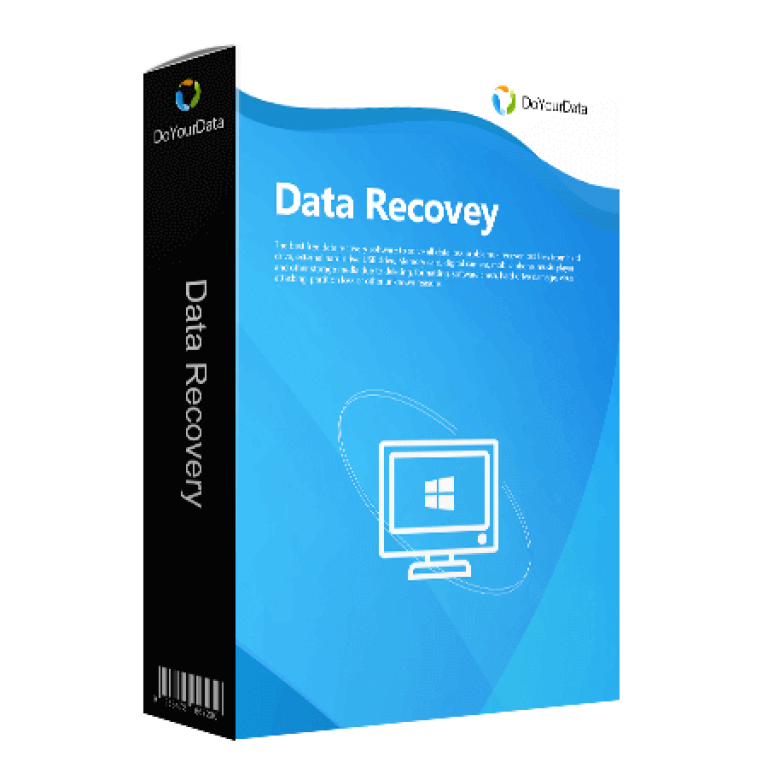 Do Your Data Recovery PRO