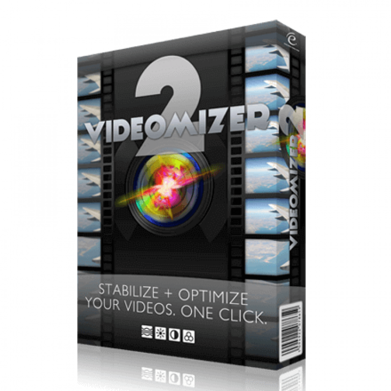 Engelmann Videomizer 2