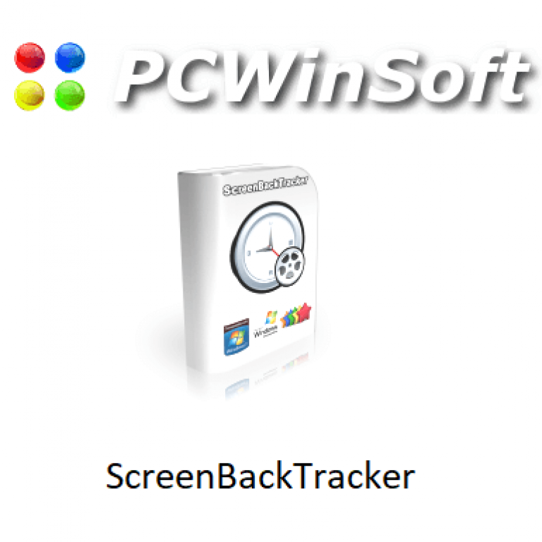 PCWinSoft ScreenBackTracker