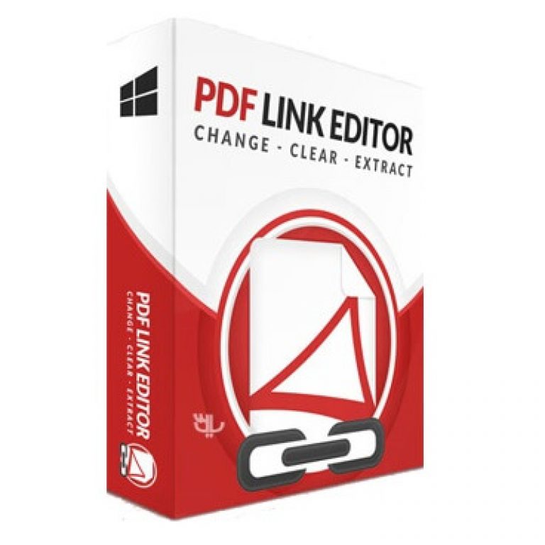 PDF Link Editor Pro