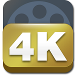 Tipard 4K UHD Converter - 1 Year