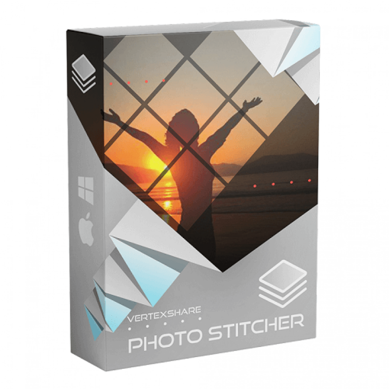 Vertexshare Photo Stitcher Pro