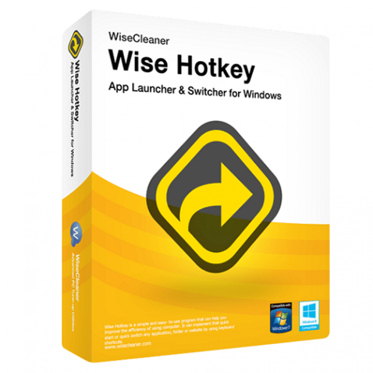 Wise Hotkey