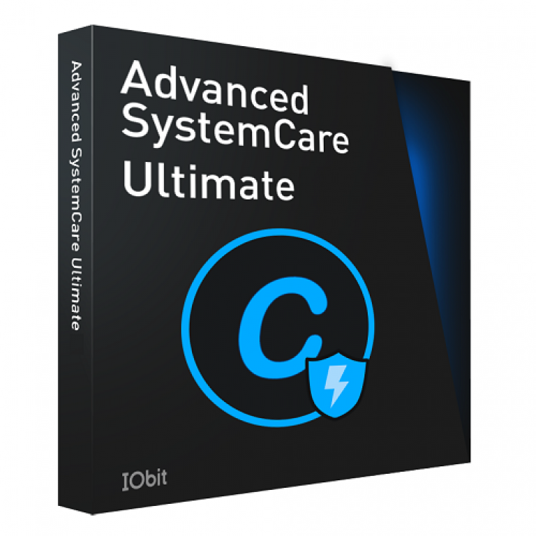 Advanced SystemCare Ultimate 18 PRO