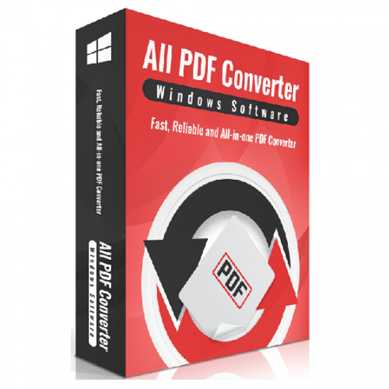 All PDF Converter Pro