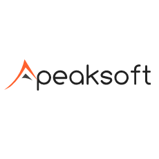 Apeaksoft logo