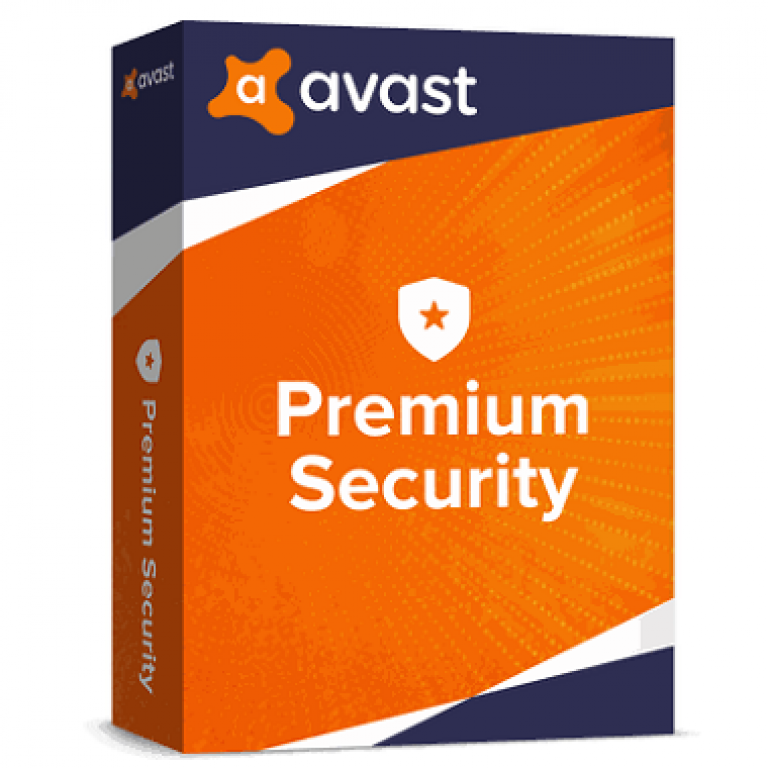 Avast Premium Security