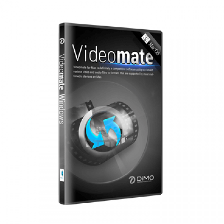 Dimo Videomate