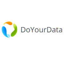 Do Your Data logo