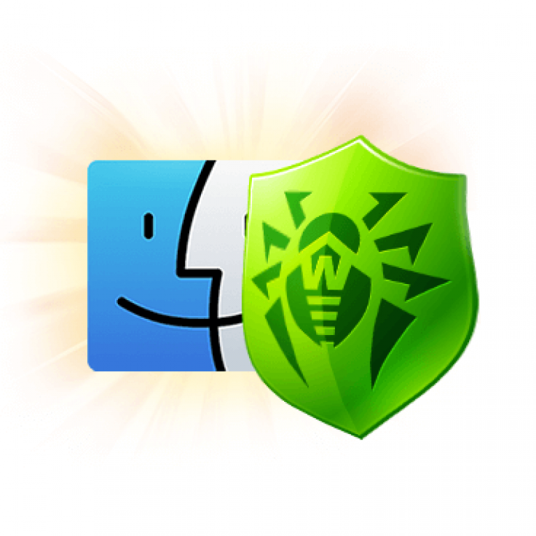 Dr.Web Anti-virus for macOS