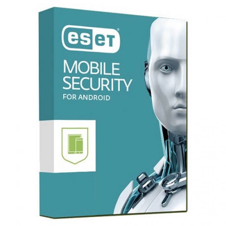 ESET Mobile Security for Android