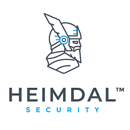 Heimdal Security logo