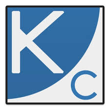 Kc Softwares Logo