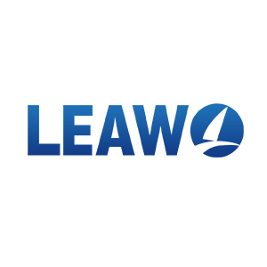 Leawo logo