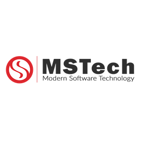 MSTech logo